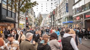 Black Friday & Krypto: Mythos oder Wahrheit? Black Friday & Krypto: Mythos oder Wahrheit?