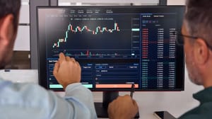 Trading bot So helfen KI-Bots beim Krypto-Trading