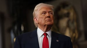 Trumps Wirtschaftskurs schockt die Märkte Trumps Wirtschaftskurs schockt die Märkte