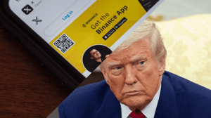 Binance-Skandal geht weiter: „Krypto-Boss saß zu Unrecht im Gefängnis"