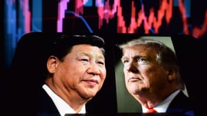 Trump Xi Kein Bitcoin-Boost trotz US-China-Deal