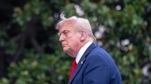 Krypto vor chaotischer Woche: Trumps Ultimatum endet heute Krypto vor chaotischer Woche: Trumps Ultimatum endet heute