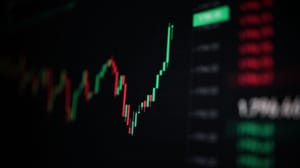 XRP (7) KI prognostiziert Kursfeuerwerk für XRP im November