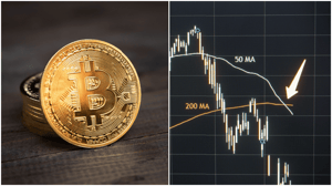 bitcoin death cross