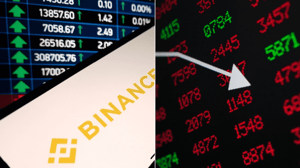 Verursachte die weltgrößte Kryptobörse den 16-Milliarden-Crash?