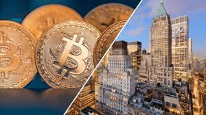 61 % der Finanzinstitute planen mehr Krypto-Investitionen