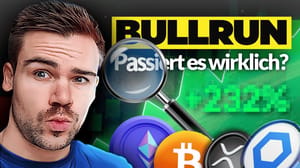 Geduld statt Panik: Warum Bitcoin 2026 wieder interessant wird