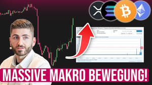 Bitcoin, Banken & Big Player: Marktkommentar zur Lage Bitcoin, Banken & Big Player: Marktkommentar zur Lage