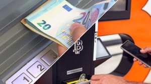 Dein Geld schmilzt wie Schnee: Warum Bitcoin der Ausweg ist Dein Geld schmilzt wie Schnee: Warum Bitcoin der Ausweg ist