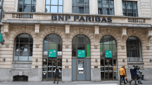 Bankriese BNP Paribas bringt Krypto für alle Bankriese BNP Paribas bringt Krypto für alle