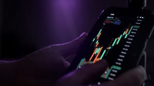 BTC kopen Bitcoin-Kurs an „kritischem Punkt" nach Mega-Transaktionen