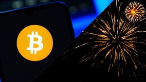 BTC vuurwerk Alles oder nichts für Bitcoin: Diese Preisniveaus entscheiden