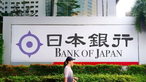 Bitcoin und Krypto erholen sich nach historischem Dämpfer aus Japan