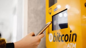 Bitcoin ATM Analysten schlagen Bitcoin-Alarm: Anlegerinteresse nimmt ab
