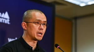 El CEO de Binance predice que la IA pronto pagará con criptomonedas El CEO de Binance predice que la IA pronto pagará con criptomonedas