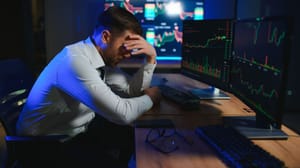 Pesadilla crypto: Un solo clic erróneo y desaparecen €34 millones Pesadilla crypto: Un solo clic erróneo y desaparecen €34 millones