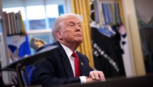 Fin de año crypto 2025 – #9: Trump desata una tormenta crypto Fin de año crypto 2025 – #9: Trump desata una tormenta crypto