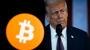 Crypto Radar: pánico por Trump, pero el mayor inversor compra Crypto Radar: pánico por Trump, pero el mayor inversor compra