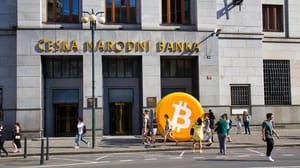 Les banques veulent se lancer massivement dans la crypto, mais la politique fait obstacle Les banques veulent se lancer massivement dans la crypto, mais la politique fait obstacle