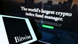 Crypto-topman: Diese zwei Investitionen sind bereit für den Bullmarkt Crypto-topman: Diese zwei Investitionen sind bereit für den Bullmarkt