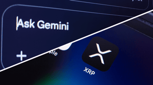 Gemini-AI-XRP-koers-eind-2025