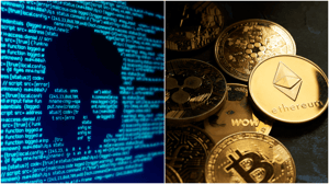 Krypto erhält plötzlich amerikanischen Schutz vor Cyberangriffen Krypto erhält plötzlich amerikanischen Schutz vor Cyberangriffen