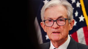 Jerome Powell Fed Kryptomarkt erleichtert nach Zinssenkung – hebt Krypto jetzt ab?
