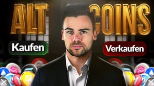 Altcoins 2025: HODLn, verkaufen oder einsteigen?