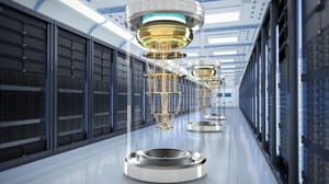 Kwantumcomputer Ethereum avanza en su defensa frente a la computación cuántica