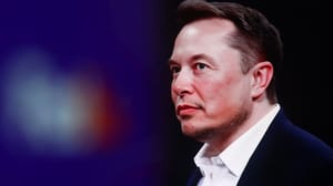 Musk (1) Elon Musk prognostiziert: „Dein Job und Geld verschwinden, aber Bitcoin bleibt"