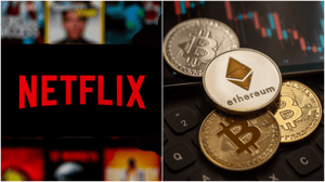 Netflix lanza comedia sobre la peor pesadilla de un inversor crypto Netflix lanza comedia sobre la peor pesadilla de un inversor crypto