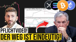 Bitcoin unter Druck trotz Liquiditätsimpuls Bitcoin unter Druck trotz Liquiditätsimpuls