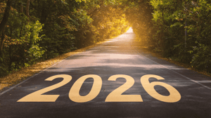 Op weg naar 2026 en daarna Op weg naar 2026 en daarna