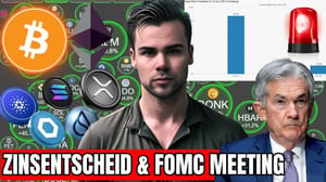 Bitcoin-Volatilität nach FOMC – was jetzt wichtig ist