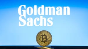 Shutterstock_1357436114 Goldman Sachs steigt in Bitcoin-Börsenfonds mit 2-Milliarden-Dollar-Übernahme ein