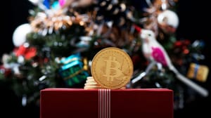 Fünf Krypto-Prognosen fürs neue Jahr unterm Weihnachtsbaum Fünf Krypto-Prognosen fürs neue Jahr unterm Weihnachtsbaum