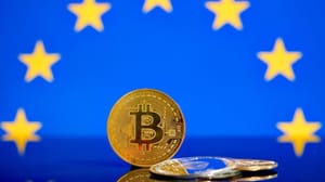 Shutterstock_2160038789 Brüssel plant zentrale EU-Aufsicht für Krypto