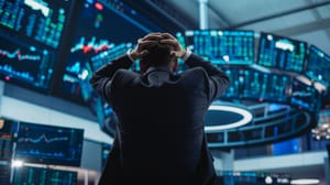 Jahresrückblick Krypto 2025 – #3: Der Crash vom 10. Oktober