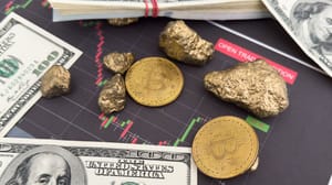 Analista: patrón histórico de oro y plata apunta a rally de Bitcoin Analista: patrón histórico de oro y plata apunta a rally de Bitcoin