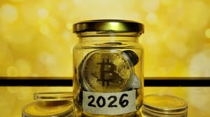 Cours du bitcoin en 2026 : une théorie vieille de 150 ans annonce des temps dorés Cours du bitcoin en 2026 : une théorie vieille de 150 ans annonce des temps dorés