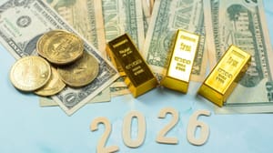 Bitcoin bleibt hinter Gold zurück – Analysten hoffen auf Trendwende