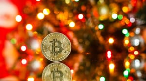 Shutterstock_752476123 Krypto-Radar: Weihnachtsstimmung am Markt, Bitcoin wartet auf Durchbruch