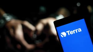 Terra Richter zweifelt – wie lange muss Krypto-Chef in Haft?