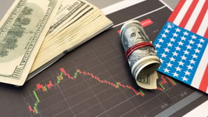 VS inflatie Spannender Tag für Krypto: Heute Nachmittag wichtige US-Inflationsdaten