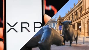 XRP-Roboter auf OKX erzielt 103 % Gewinn bei Marktaufschwung