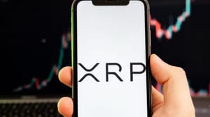 XRP stijging XRP-Bereinigung 2026: Ist das der Boden?