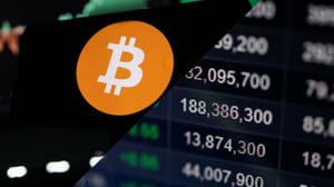 btc etf Bitcoin-Fonds ziehen Millionen an nach dramatischem Monat: Warum jetzt?