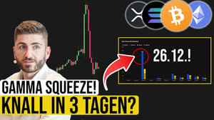 Bitcoin unter Druck: Manipulation oder Marktmechanik Bitcoin unter Druck: Manipulation oder Marktmechanik