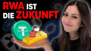 Tokenisierung verändert alles - Weg zur digitalen Finanzwelt Tokenisierung verändert alles - Weg zur digitalen Finanzwelt