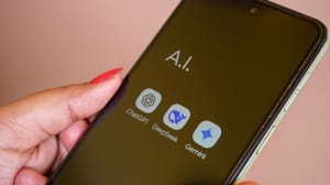 AI (2) AI